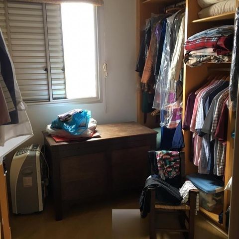 Apartamento à venda com 260m², 3 quartos e 2 vagas