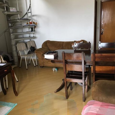 Apartamento à venda com 260m², 3 quartos e 2 vagas