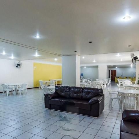 Apartamento à venda com 260m², 3 quartos e 2 vagas