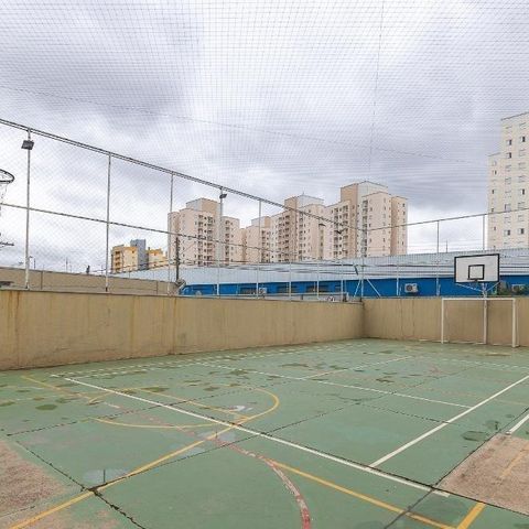 Apartamento à venda com 260m², 3 quartos e 2 vagas