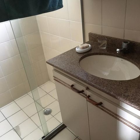 Apartamento à venda com 260m², 3 quartos e 2 vagas