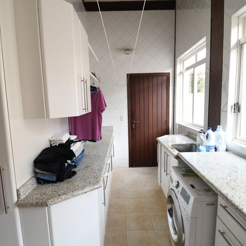 Casa de condomínio à venda com 470m², 4 quartos e 2 vagasÁrea de Serviço