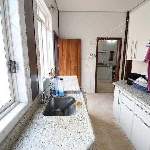 Casa de condomínio à venda com 470m², 4 quartos e 2 vagasÁrea de Serviço