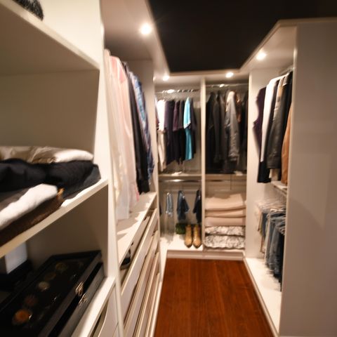 Casa de condomínio à venda com 470m², 4 quartos e 2 vagasQuarto 1 - Suíte Closet
