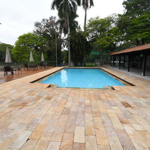 Casa de condomínio à venda com 470m², 4 quartos e 2 vagasÁrea comum - Piscina