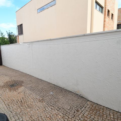 Casa de condomínio à venda com 470m², 4 quartos e 2 vagasÁrea de Serviço