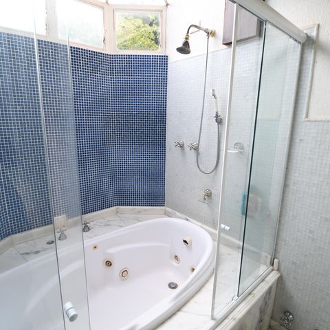 Casa de condomínio à venda com 470m², 4 quartos e 2 vagasBanheiro 2 - Suíte
