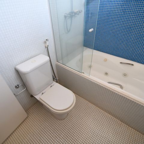 Casa de condomínio à venda com 470m², 4 quartos e 2 vagasBanheiro 3 - Suíte