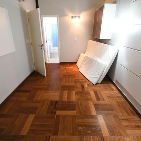 Casa de condomínio à venda com 470m², 4 quartos e 2 vagasQuarto 3 - Suíte