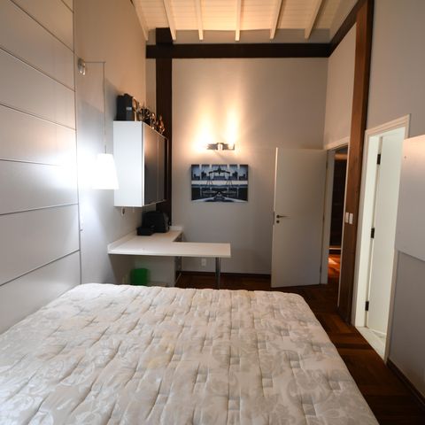 Casa de condomínio à venda com 470m², 4 quartos e 2 vagasQuarto 2 - Suíte