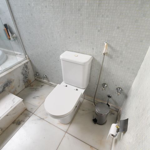 Casa de condomínio à venda com 470m², 4 quartos e 2 vagasBanheiro 2 - Suíte
