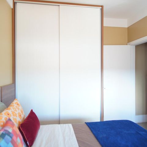 Apartamento à venda com 30m², 1 quarto e sem vagaQuarto