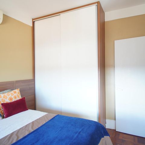 Apartamento à venda com 30m², 1 quarto e sem vagaQuarto
