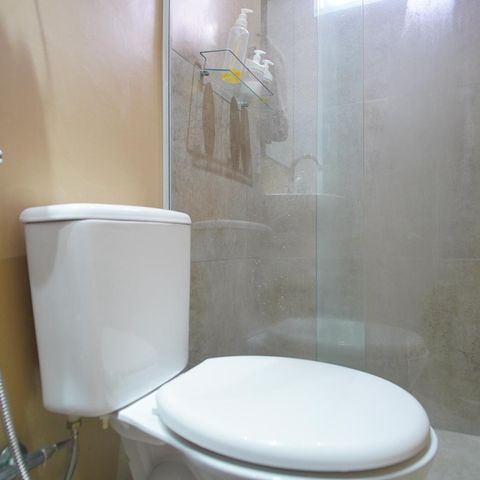 Apartamento à venda com 30m², 1 quarto e sem vagaBanheiro Corredor