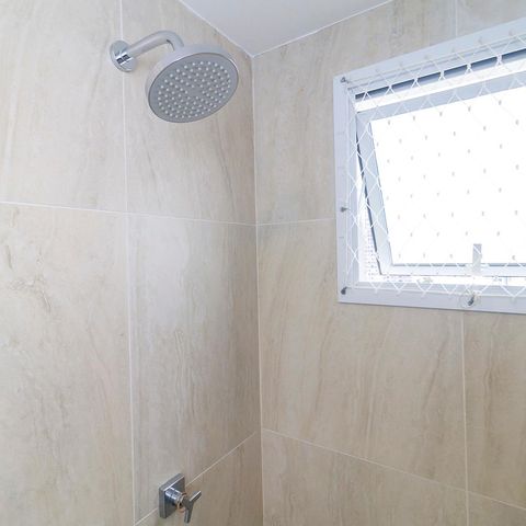 Apartamento à venda com 71m², 2 quartos e 1 vaga Apartamento à venda com 71m², 2 quartos e 1 vagaSuíte 1 - Banheiro
