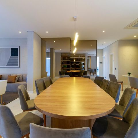 Apartamento à venda com 71m², 2 quartos e 1 vaga Apartamento à venda com 71m², 2 quartos e 1 vagaÁrea Comum