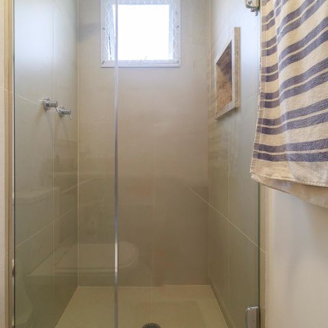 Apartamento à venda com 71m², 2 quartos e 1 vaga Apartamento à venda com 71m², 2 quartos e 1 vagaSuíte 2 - Banheiro