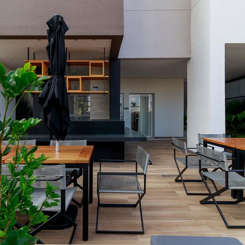 Apartamento à venda com 71m², 2 quartos e 1 vaga Apartamento à venda com 71m², 2 quartos e 1 vagaÁrea Comum