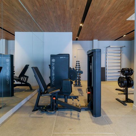 Apartamento à venda com 71m², 2 quartos e 1 vaga Apartamento à venda com 71m², 2 quartos e 1 vagaÁrea Comum