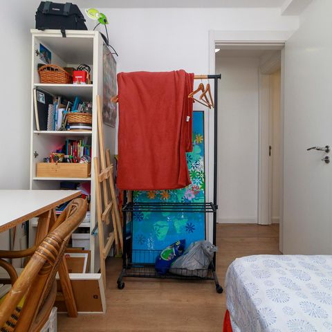 Apartamento à venda com 71m², 2 quartos e 1 vaga Apartamento à venda com 71m², 2 quartos e 1 vagaSuíte 2