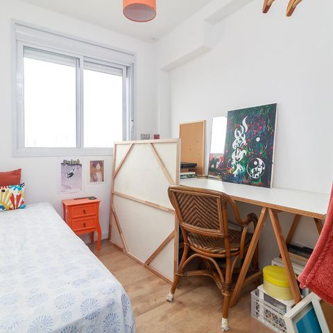 Apartamento à venda com 71m², 2 quartos e 1 vaga Apartamento à venda com 71m², 2 quartos e 1 vagaSuíte 2
