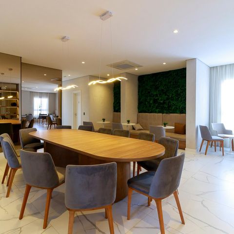 Apartamento à venda com 71m², 2 quartos e 1 vaga Apartamento à venda com 71m², 2 quartos e 1 vagaÁrea Comum