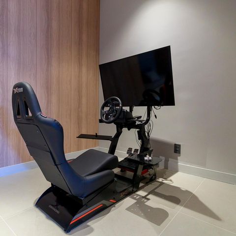 Apartamento à venda com 71m², 2 quartos e 1 vaga Apartamento à venda com 71m², 2 quartos e 1 vagaÁrea Comum