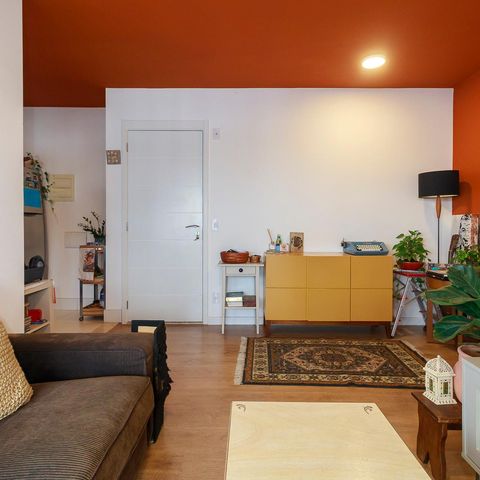 Apartamento à venda com 71m², 2 quartos e 1 vaga Apartamento à venda com 71m², 2 quartos e 1 vagaSala
