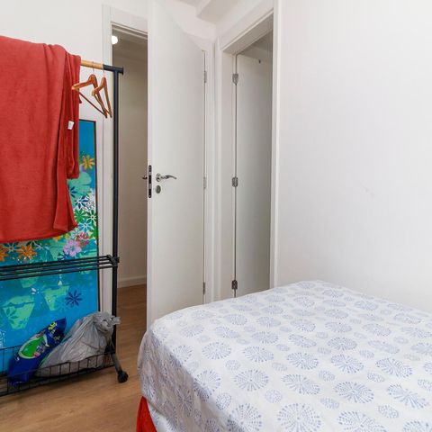 Apartamento à venda com 71m², 2 quartos e 1 vaga Apartamento à venda com 71m², 2 quartos e 1 vagaSuíte 2