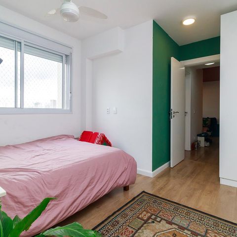 Apartamento à venda com 71m², 2 quartos e 1 vaga Apartamento à venda com 71m², 2 quartos e 1 vagaSuíte 1