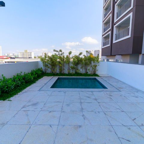 Apartamento à venda com 71m², 2 quartos e 1 vaga Apartamento à venda com 71m², 2 quartos e 1 vagaÁrea Comum