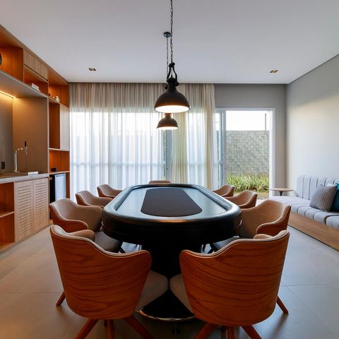 Apartamento à venda com 71m², 2 quartos e 1 vaga Apartamento à venda com 71m², 2 quartos e 1 vagaÁrea Comum