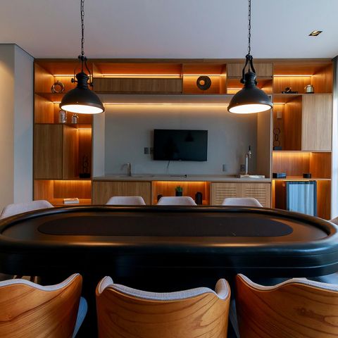 Apartamento à venda com 71m², 2 quartos e 1 vaga Apartamento à venda com 71m², 2 quartos e 1 vagaÁrea Comum