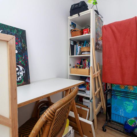 Apartamento à venda com 71m², 2 quartos e 1 vaga Apartamento à venda com 71m², 2 quartos e 1 vagaSuíte 2