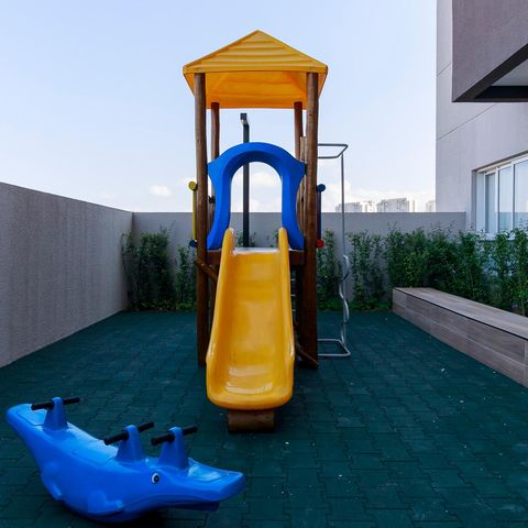 Apartamento à venda com 71m², 2 quartos e 1 vaga Apartamento à venda com 71m², 2 quartos e 1 vagaÁrea Comum