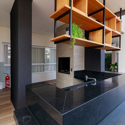 Apartamento à venda com 71m², 2 quartos e 1 vaga Apartamento à venda com 71m², 2 quartos e 1 vagaÁrea Comum