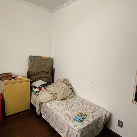 Casa à venda com 330m², 3 quartos e 3 vagas Casa à venda com 330m², 3 quartos e 3 vagasQuarto 3