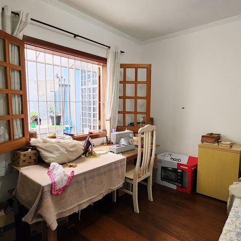 Casa à venda com 330m², 3 quartos e 3 vagas Casa à venda com 330m², 3 quartos e 3 vagasQuarto 3