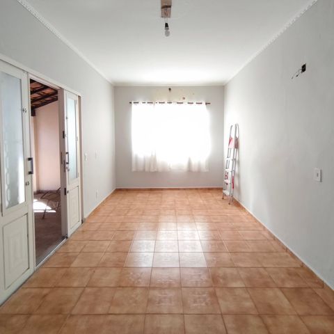 Casa à venda com 295m², 3 quartos e 4 vagas Casa à venda com 295m², 3 quartos e 4 vagasSala de Estar