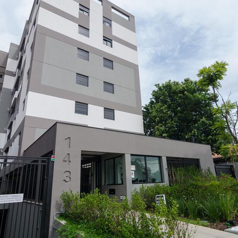 Apartamento à venda com 73m², 2 quartos e 3 vagasFachada