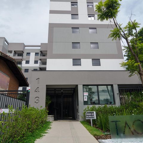 Apartamento à venda com 73m², 2 quartos e 3 vagasFachada