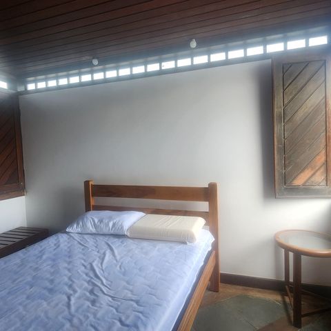 Studio para alugar com 49m², 2 quartos e sem vaga Studio para alugar com 49m², 2 quartos e sem vagaQuarto 1