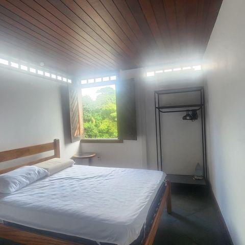 Studio para alugar com 49m², 2 quartos e sem vaga Studio para alugar com 49m², 2 quartos e sem vagaQuarto 1