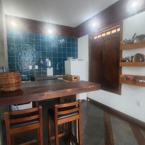 Studio para alugar com 49m², 2 quartos e sem vaga Studio para alugar com 49m², 2 quartos e sem vagaSala