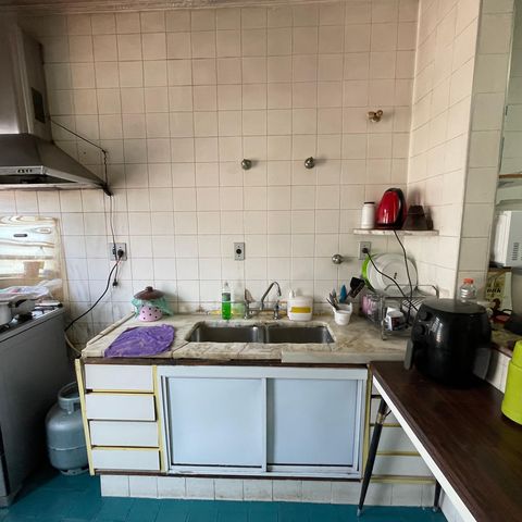 Casa à venda com 367m², 3 quartos e 4 vagas Casa à venda com 367m², 3 quartos e 4 vagasCozinha
