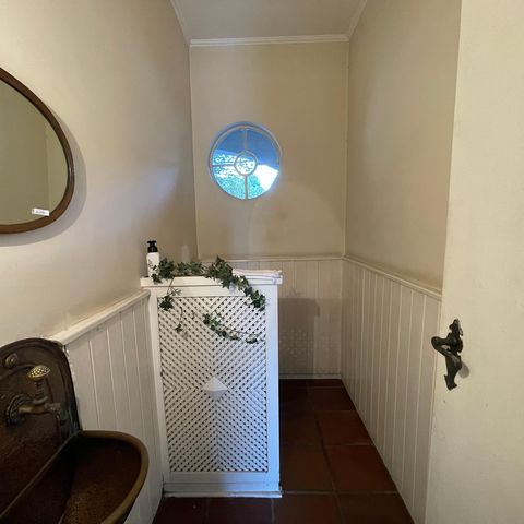 Casa à venda com 367m², 3 quartos e 4 vagas Casa à venda com 367m², 3 quartos e 4 vagasLavabo