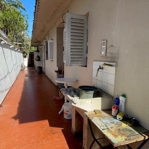 Casa à venda com 367m², 3 quartos e 4 vagas Casa à venda com 367m², 3 quartos e 4 vagasÁrea de Serviço