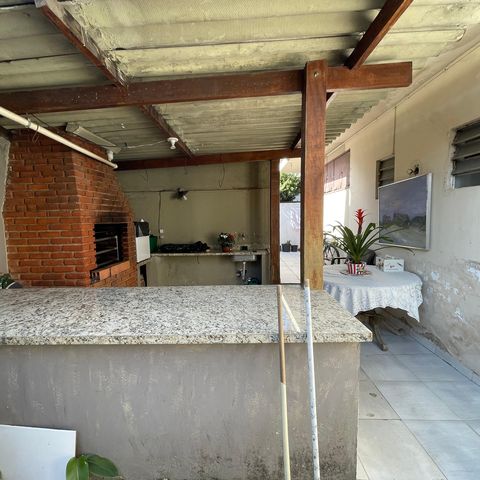 Casa à venda com 367m², 3 quartos e 4 vagas Casa à venda com 367m², 3 quartos e 4 vagasÁrea comum