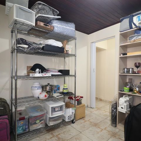 Casa à venda com 348m², 3 quartos e 12 vagasCasa 1 - Quarto 3
