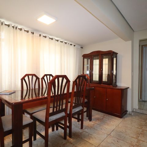 Casa à venda com 348m², 3 quartos e 12 vagasCasa 1 - Sala